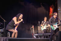 2025-06-17 - The Corrs från Gröna Lund, Stockholm