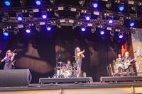 2025-06-17 - The Corrs från Gröna Lund, Stockholm