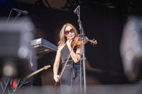 2025-06-17 - The Corrs från Gröna Lund, Stockholm