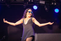 2025-06-17 - The Corrs från Gröna Lund, Stockholm