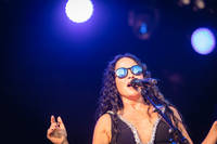 2025-06-17 - The Corrs från Gröna Lund, Stockholm