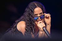 2025-06-17 - The Corrs från Gröna Lund, Stockholm