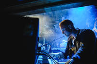 2025-06-17 - Daniel Norgren från Mühle Hunziken, Bern