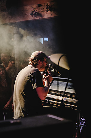 2025-06-17 - Daniel Norgren från Mühle Hunziken, Bern