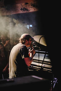 2025-06-17 - Daniel Norgren från Mühle Hunziken, Bern