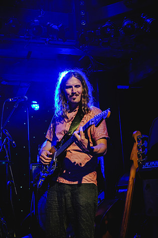 2025-06-17 - Daniel Norgren från Mühle Hunziken, Bern