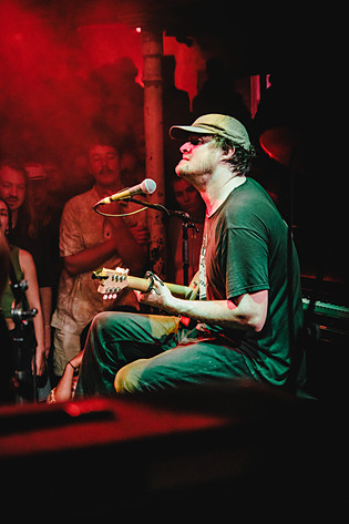 2025-06-17 - Daniel Norgren från Mühle Hunziken, Bern