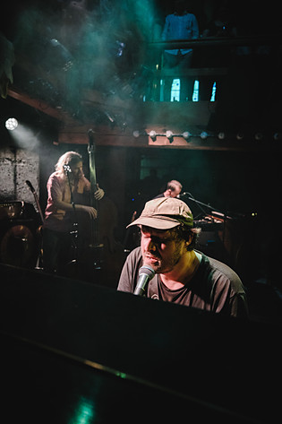 2025-06-17 - Daniel Norgren från Mühle Hunziken, Bern