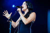 2025-06-18 - The Corrs från Liseberg, Göteborg