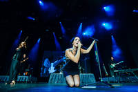 2025-06-18 - The Corrs från Liseberg, Göteborg