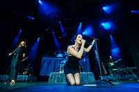 2025-06-18 - The Corrs från Liseberg, Göteborg