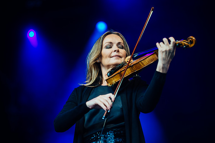 2025-06-18 - The Corrs från Liseberg, Göteborg