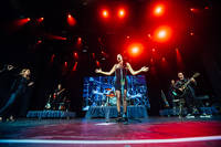 2025-06-18 - The Corrs från Liseberg, Göteborg