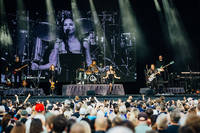 2025-06-18 - The Corrs från Liseberg, Göteborg