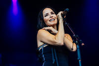 2025-06-18 - The Corrs från Liseberg, Göteborg