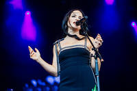 2025-06-18 - The Corrs från Liseberg, Göteborg
