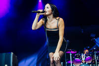 2025-06-18 - The Corrs från Liseberg, Göteborg