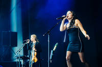 2025-06-18 - The Corrs från Liseberg, Göteborg