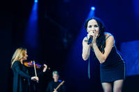 2025-06-18 - The Corrs från Liseberg, Göteborg
