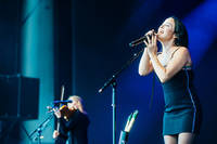 2025-06-18 - The Corrs från Liseberg, Göteborg