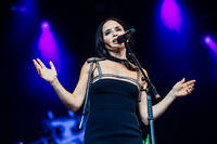2025-06-18 - The Corrs från Liseberg, Göteborg