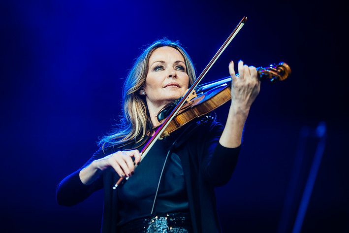 2025-06-18 - The Corrs från Liseberg, Göteborg