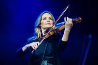 2025-06-18 - The Corrs från Liseberg, Göteborg