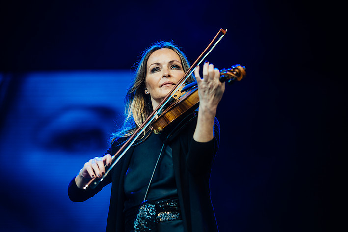 2025-06-18 - The Corrs från Liseberg, Göteborg