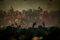 2025-06-18 - Swedish House Mafia från Förbindelsehallen, Stockholm