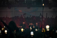 2025-06-18 - Swedish House Mafia från Förbindelsehallen, Stockholm
