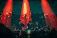 2025-06-18 - Swedish House Mafia från Förbindelsehallen, Stockholm