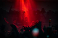 2025-06-18 - Swedish House Mafia från Förbindelsehallen, Stockholm