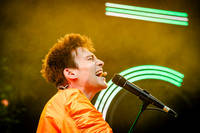 2025-06-25 - Jacob Collier från Gröna Lund, Stockholm