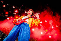 2025-06-25 - Jacob Collier från Gröna Lund, Stockholm