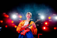 2025-06-25 - Jacob Collier från Gröna Lund, Stockholm