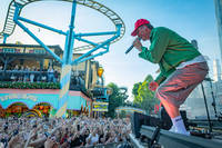 2025-06-26 - Victor Leksell från Gröna Lund, Stockholm
