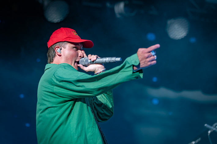2025-06-26 - Victor Leksell från Gröna Lund, Stockholm