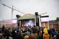 2025-06-26 - Smash Into Pieces från Liseberg, Göteborg