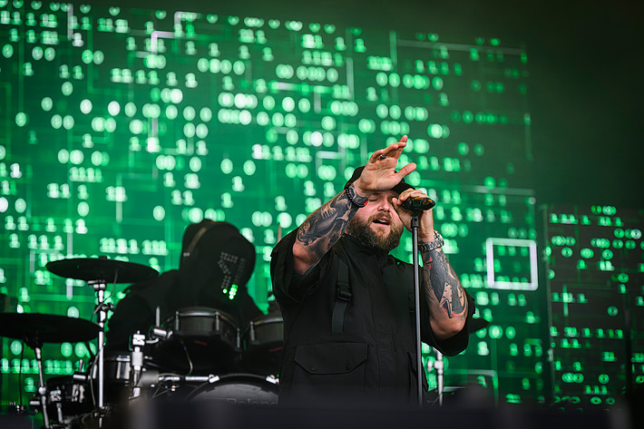 2025-06-26 - Smash Into Pieces från Liseberg, Göteborg