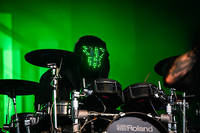 2025-06-26 - Smash Into Pieces från Liseberg, Göteborg