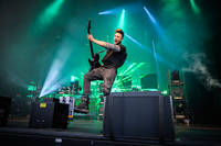 2025-06-26 - Smash Into Pieces från Liseberg, Göteborg