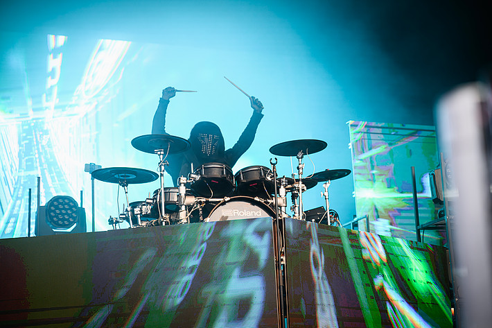 2025-06-26 - Smash Into Pieces från Liseberg, Göteborg