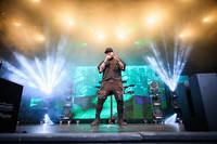 2025-06-26 - Smash Into Pieces från Liseberg, Göteborg