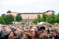 2025-06-27 - Laleh från Botaniska Trädgården, Uppsala