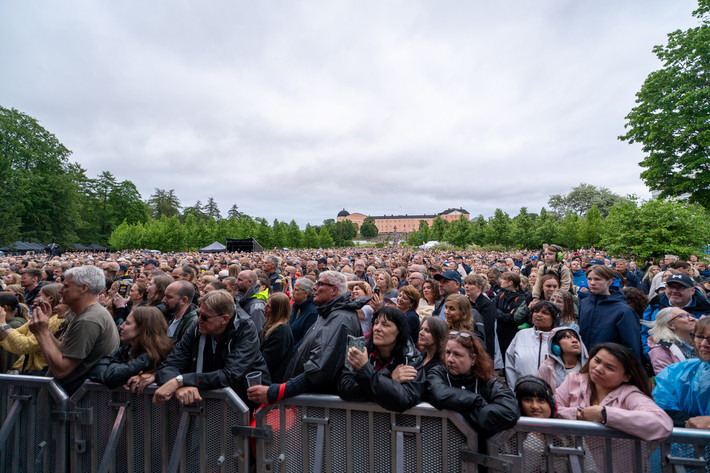 2025-06-27 - Laleh från Botaniska Trädgården, Uppsala