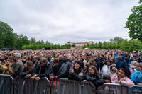 2025-06-27 - Laleh från Botaniska Trädgården, Uppsala
