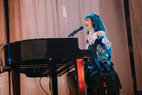 2025-06-27 - Laleh från Botaniska Trädgården, Uppsala