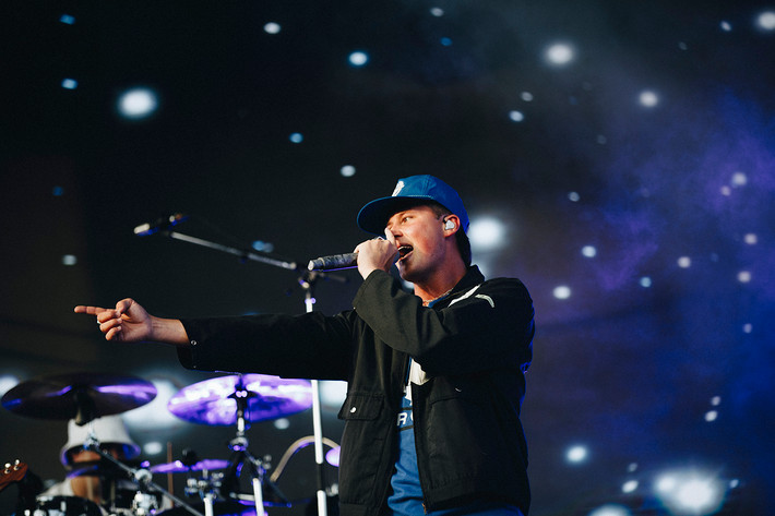 2025-06-27 - Victor Leksell från Gröna Lund, Stockholm
