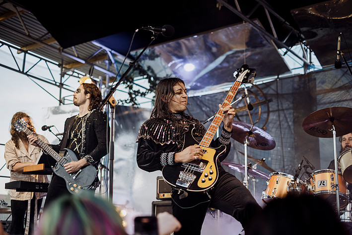 2025-06-27 - Hällas från Bryggan, Göteborg