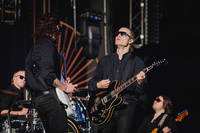 2025-06-27 - Mando Diao från STHLM Fields, Stockholm